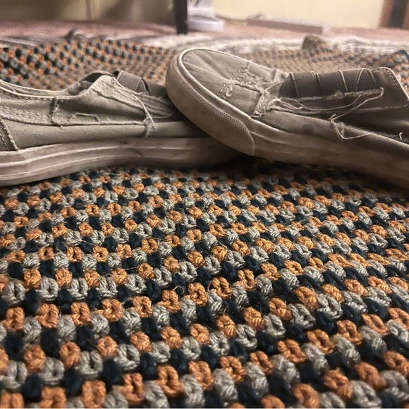 Blowfish sneakers - Picture 2 of 2